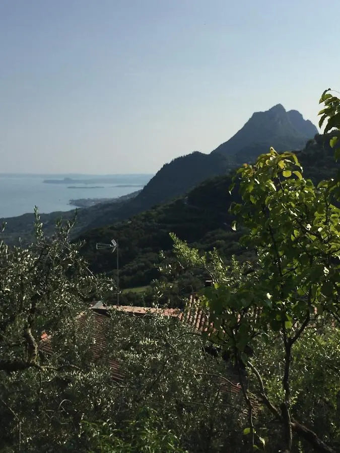 Ferienwohnung Il Cortiletto Gargnano 0*,  Italien