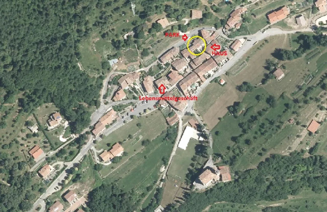 Apartment Ferienwohnung Il Cortiletto Gargnano