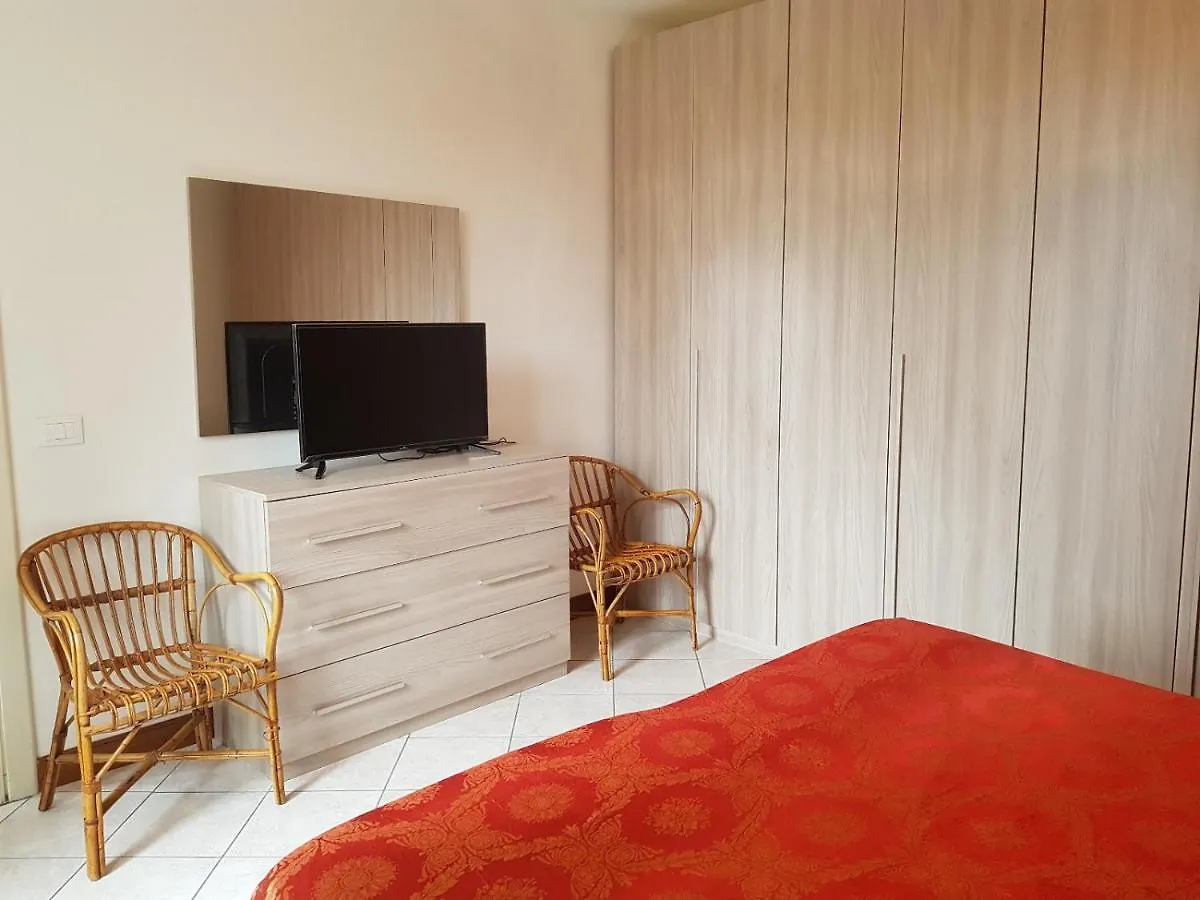 Ferienwohnung Il Cortiletto Gargnano 0*,