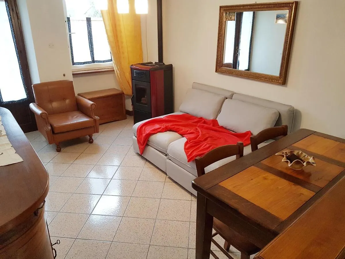 Ferienwohnung Il Cortiletto Gargnano