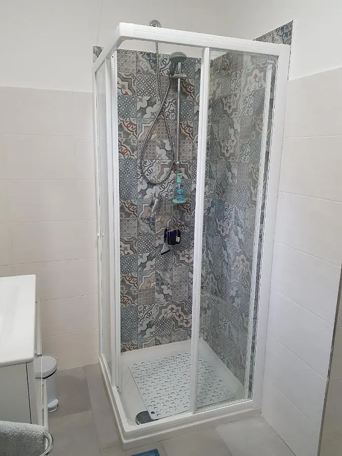 Ferienwohnung Il Cortiletto Gargnano