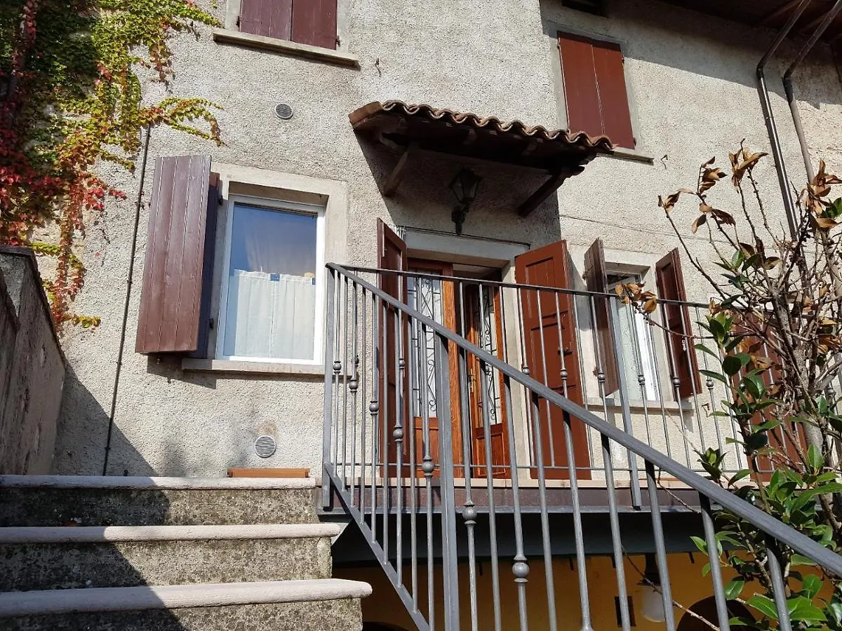 Ferienwohnung Il Cortiletto Gargnano 0*,  Italien