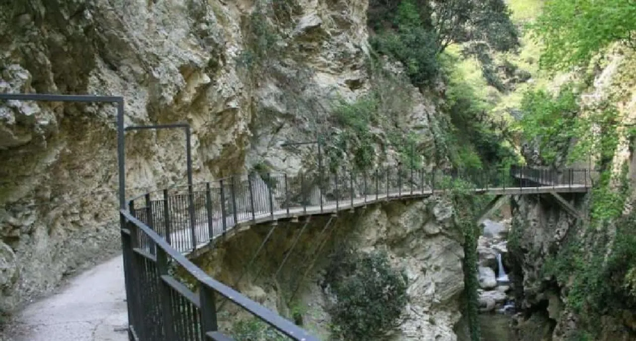 Ferienwohnung Il Cortiletto Gargnano 0*,  Italien