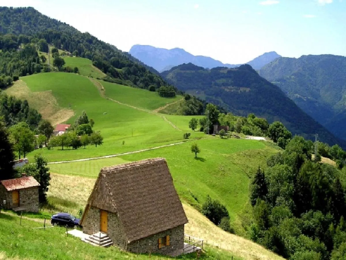Ferienwohnung Il Cortiletto Gargnano 0*,