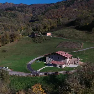  Bauernhof Piane