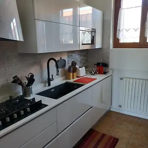  Apartment Marconi 45