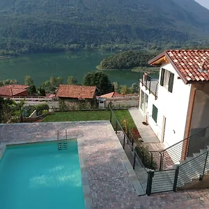  Apartment La Cascina