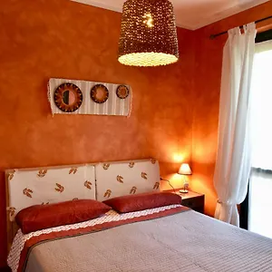  Ferienhaus Albachiara