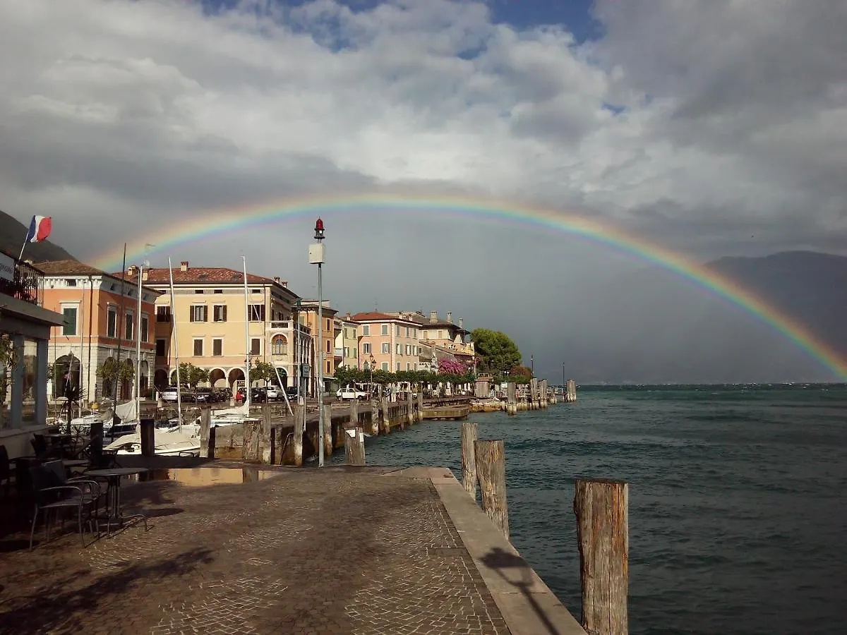 Il Cortiletto Appartamento Gargnano Italia