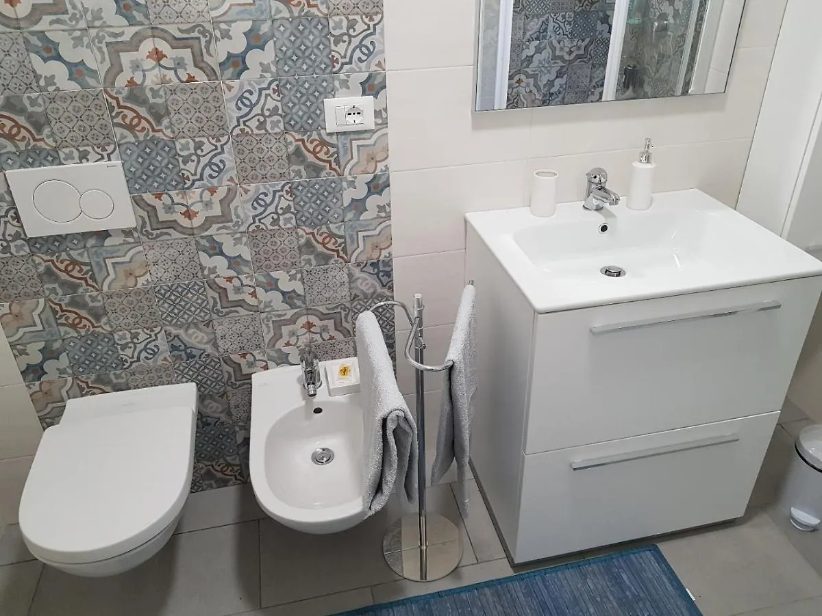 Il Cortiletto Appartamento Gargnano